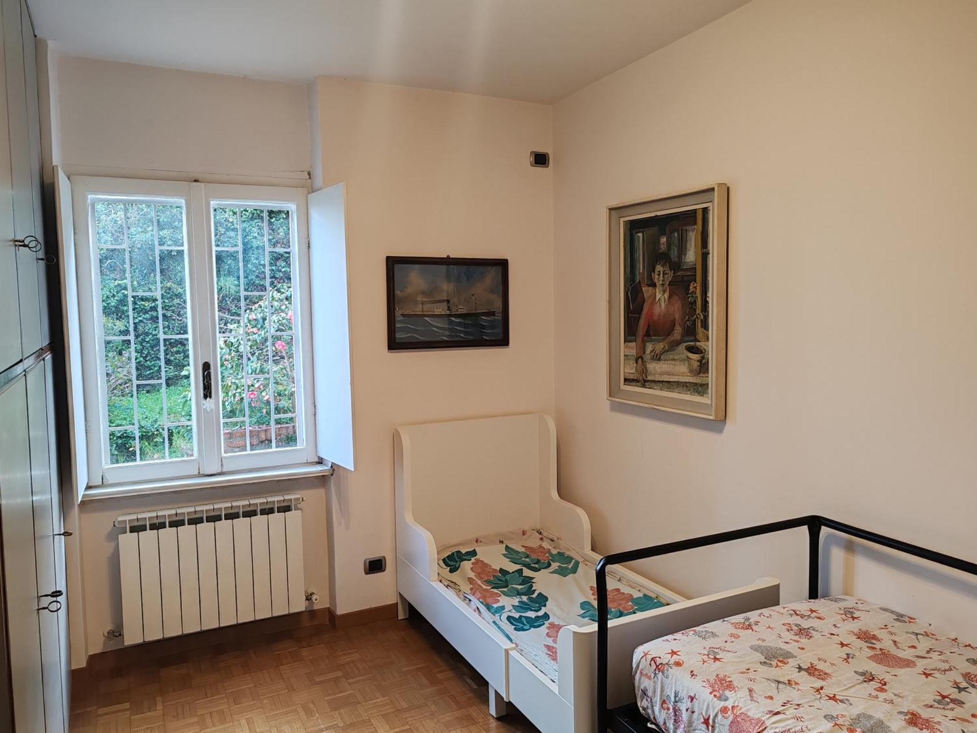 B&B La Taverna Di Mulinetti Recco Dış mekan fotoğraf