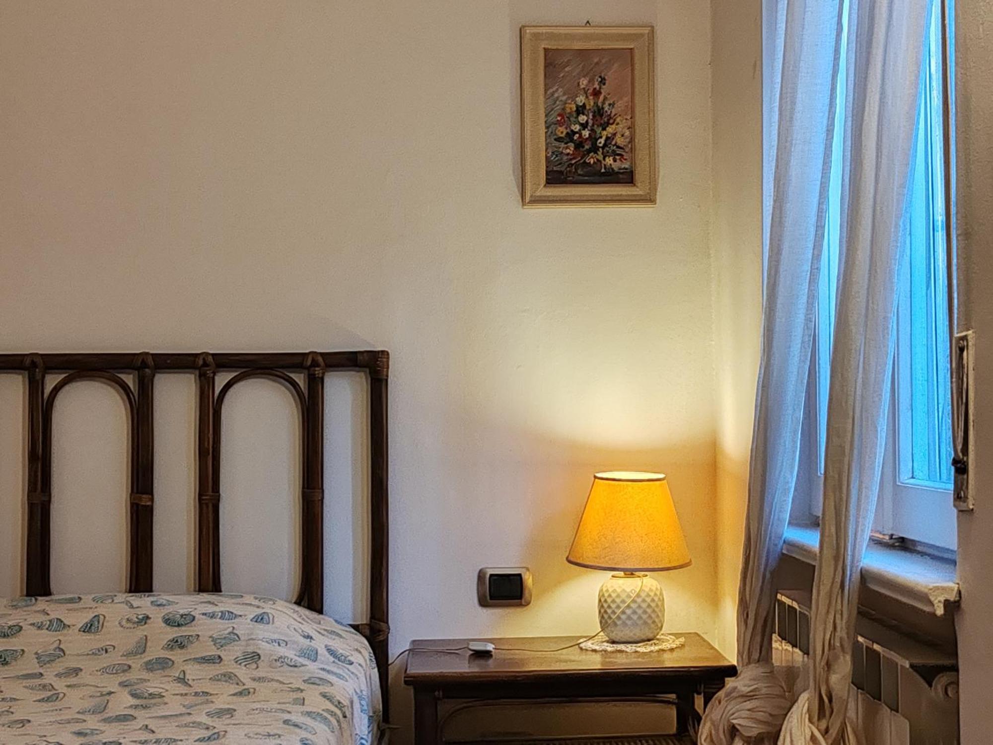 B&B La Taverna Di Mulinetti Recco Dış mekan fotoğraf