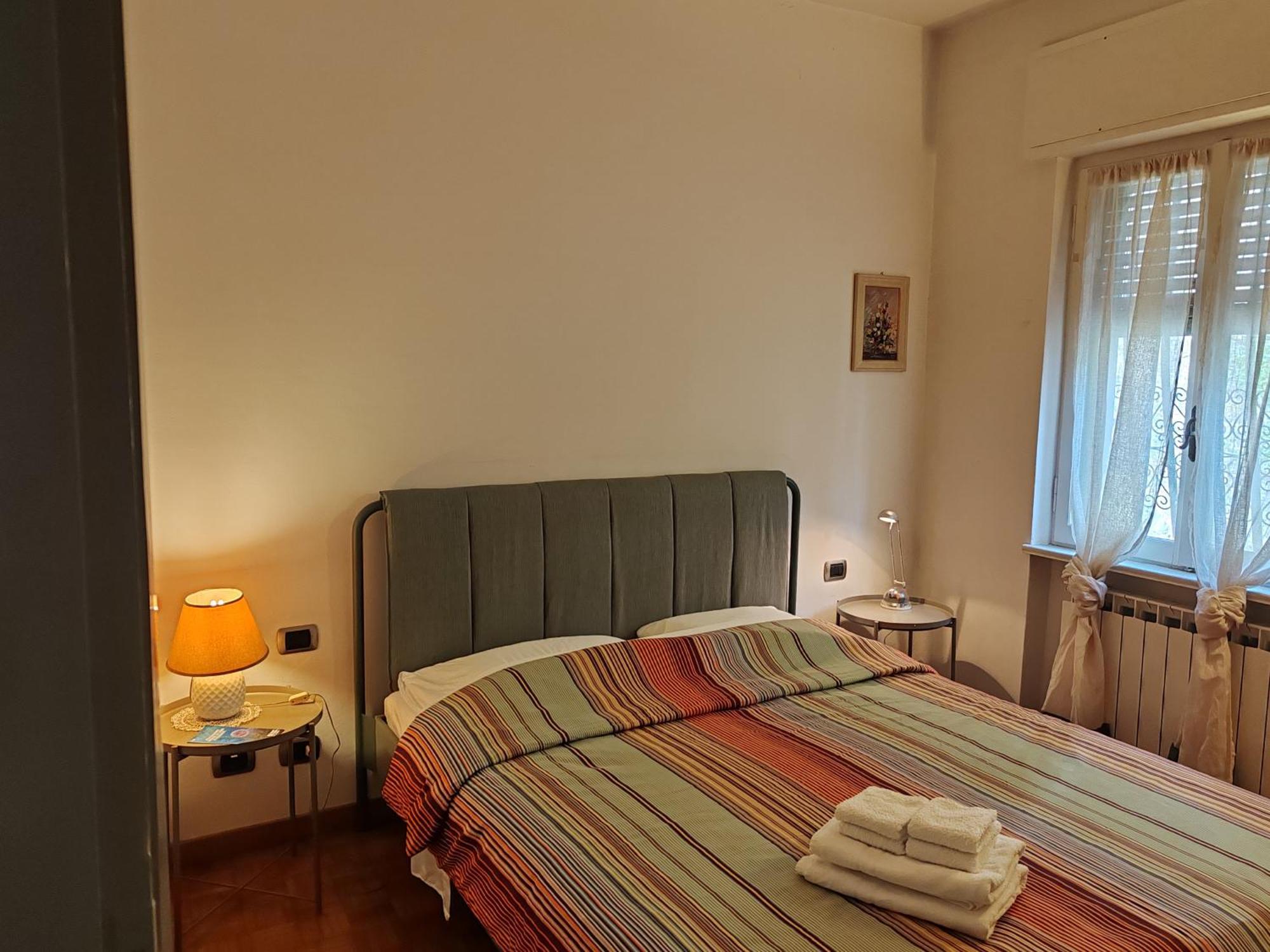 B&B La Taverna Di Mulinetti Recco Dış mekan fotoğraf