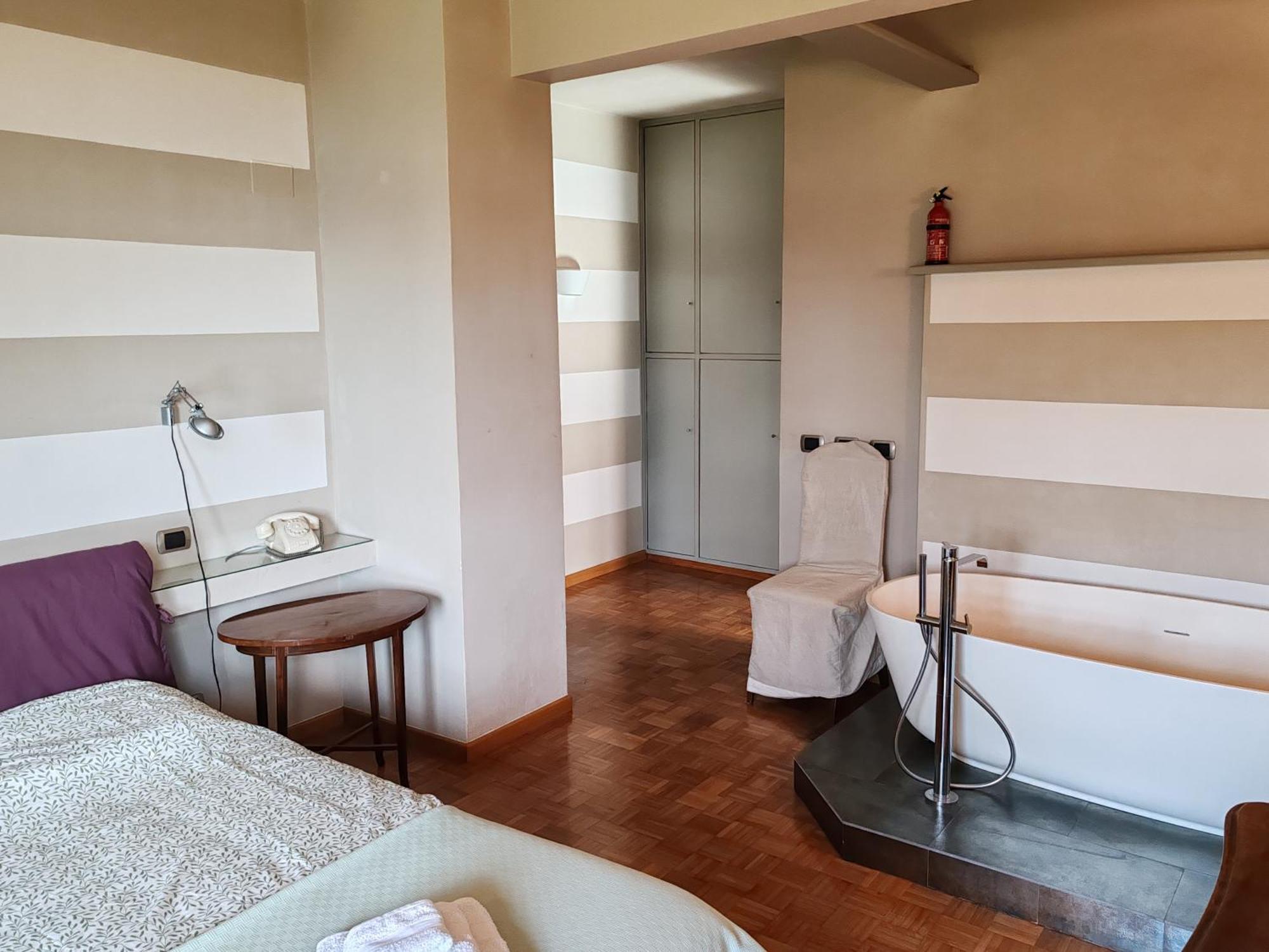 B&B La Taverna Di Mulinetti Recco Dış mekan fotoğraf